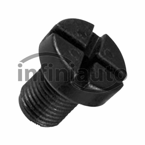 17127515488        PURGADOR BMW E81-E87-E36-E46-E91-E60 17.5X10 MM             