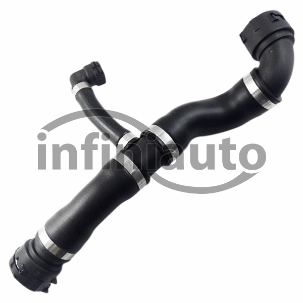 17127525023        TUBO AGUA BMW E81-E82-E87 2006-2013 GASOLINA                