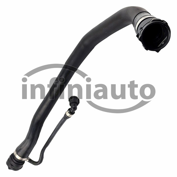 17127789586        TUBO AGUA BMW E87 118D 120D E90 318D 320D 2004-2007         