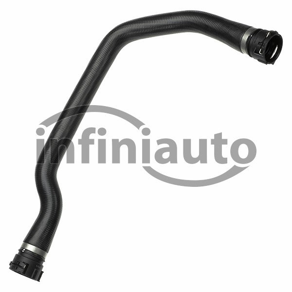 17127794153        TUBO AGUA BMW X5 E70 2006-2013                              