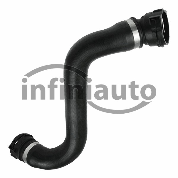 17127797258        TUBO AGUA BMW 1 3 X1 E82-E88-E90-E91-E92-E93 2006-2015      
