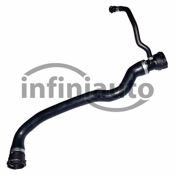 17127809818        TUBO RADIADOR BMW 5 F10 520D 2009-20017                     