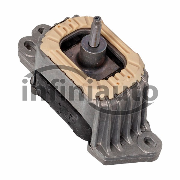1839J9             APOIO MOTOR PSA 407 508 807 C5 2.0 HDI 2004-2018            