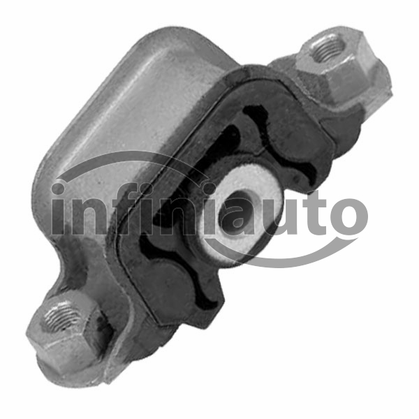 184666             APOIO MOTOR TRAS PSA JUMPER BOXER FIAT DUCATO               