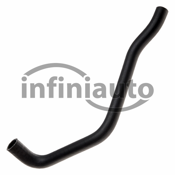 191819371E         TUBO AGUA SOFAGEM VAG GOLF II 1983-1991 (ALIMENTACAO)       