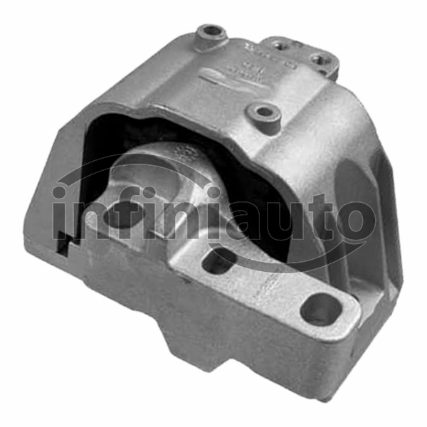 1J0199262CL        APOIO MOTOR VAG DIREITO GOLF IV-A3-LEON-OCTAVIA             