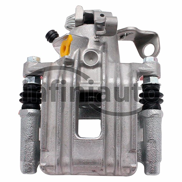1J0615423          PINCA TRAVAO VAG GOLF IV 1998-2005 TRAS ESQUERDO            
