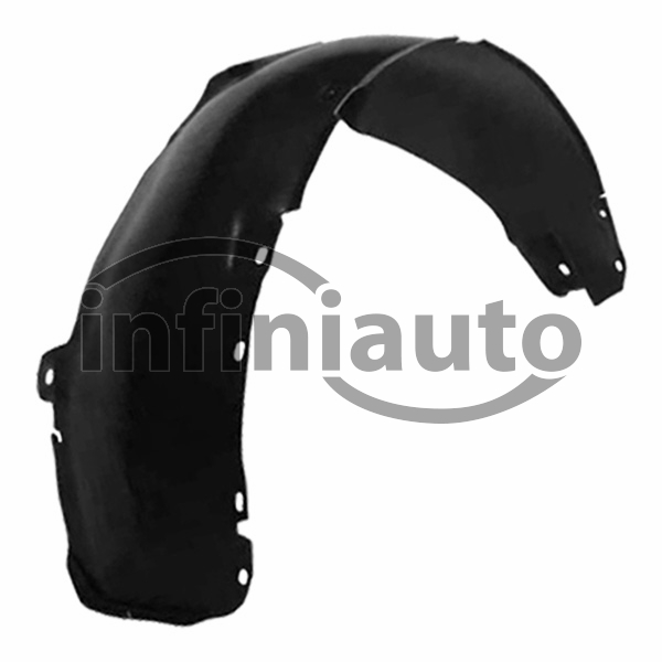 1J0809961A         CAVE RODA PLASTICA ESQUERDO GOLF IV                         