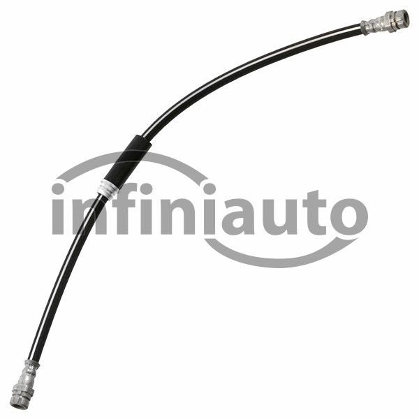 1K0611701N         TUBO TRAVAO VAG A3-GOLF V-VI FRENTE ESQ/DRT                 