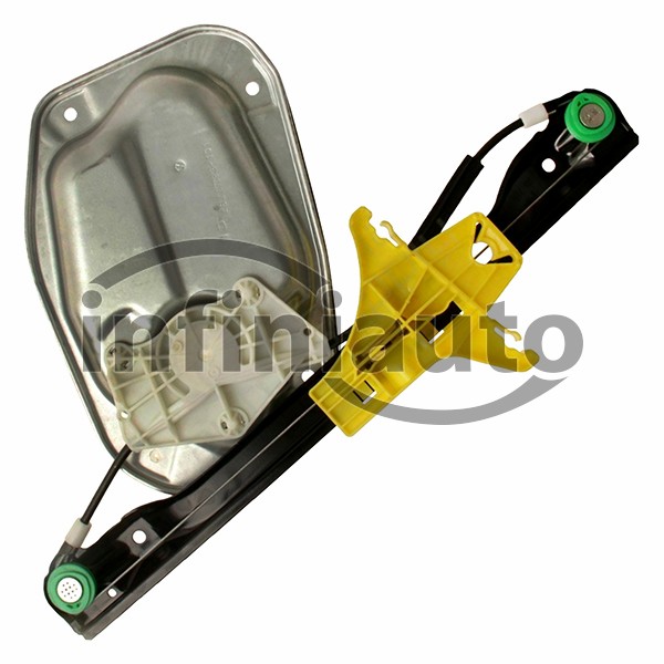 1K5839461          ELEVADOR VAG JETTA III 2004-2010 TRAS ESQUERDO ELETRICO     