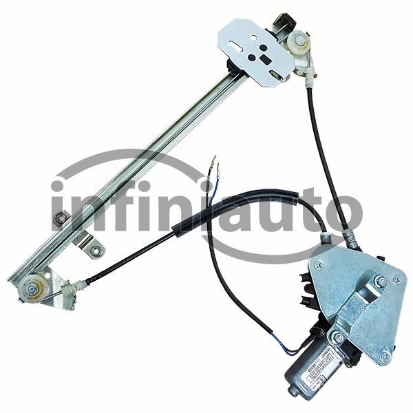 1L0839401B         ELEVADOR VAG TOLEDO TRAS ESQUERDO ELETRICO 1991-1999 5 POR  