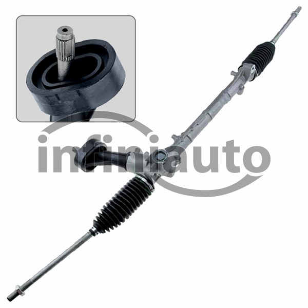 1S1423057R         CAIXA DIRECAO VAG UP-CITIGO-Mii 2011-                       