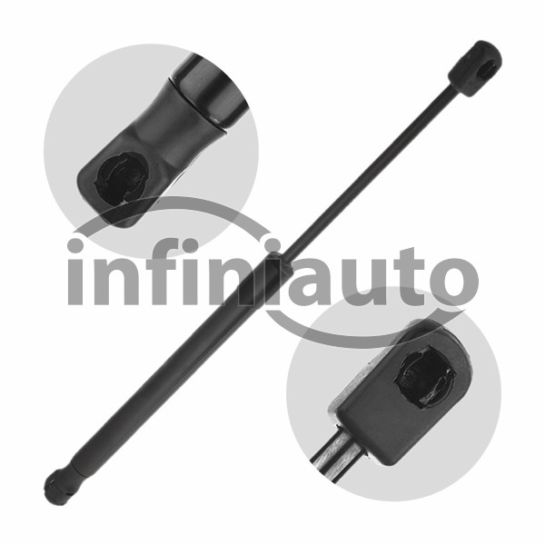 1S6827550E         AMORTECEDOR MALA VAG UP 2011-2020 470N                      