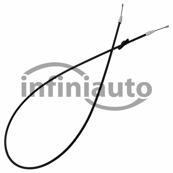2044201485         CABO TRAVAO MAO MERCEDES CLASS C W204 2007-2014 2900MM      