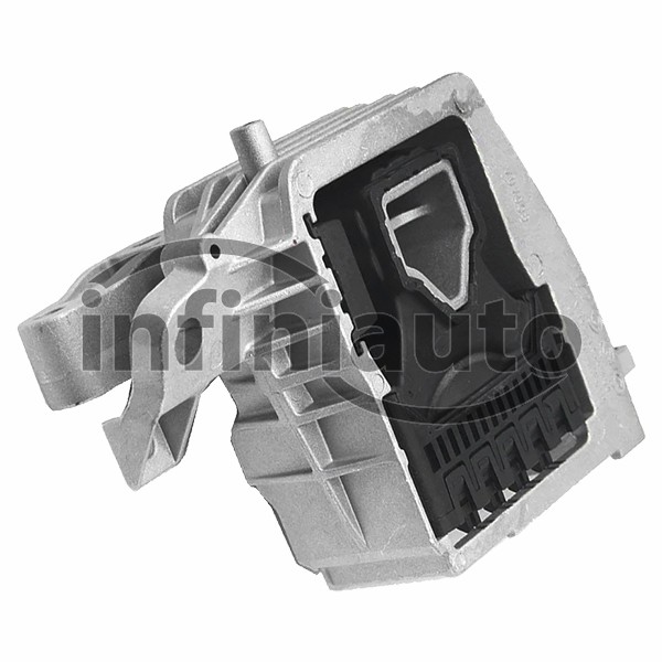 22118835566        APOIO MOTOR BMW F40 F44 MINI 2013- DIREITO                  