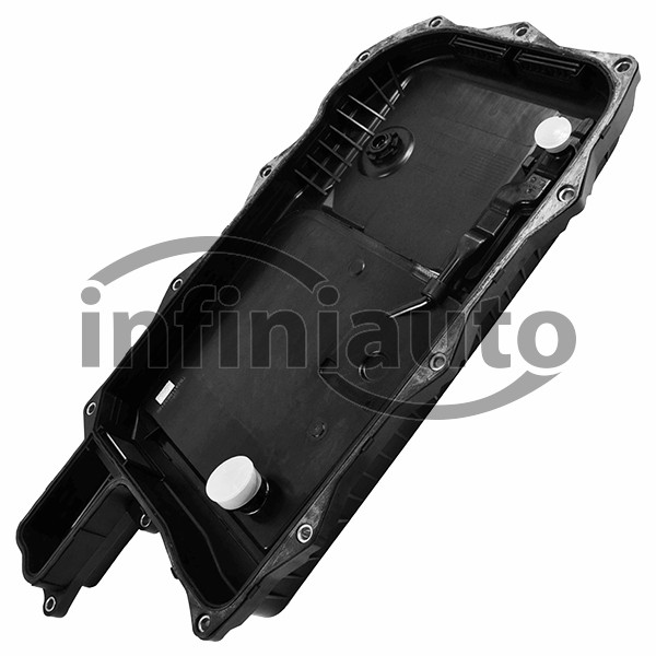 24118632189        CARTER FILTRO OLEO CAIXA BMW F30 330e F90 520e 2017-        