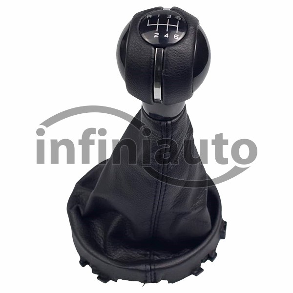 25117641999        MOCA FOLE VELOCIDADES MINI COOPER S F54-F55-F56-F60 6 VELOCI
