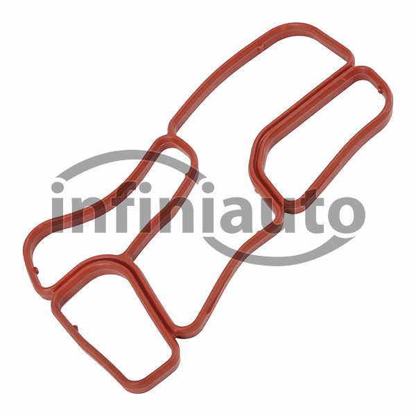 2721840280         JUNTA RADIADOR OLEO MERCEDES CLASS C W203-W204 2000-2016    