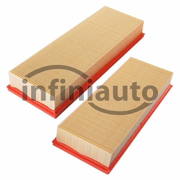 2730940404         FILTRO AR MERCEDES CLASS C-E-S W203-W211-W220-W164 (2 PCS)  