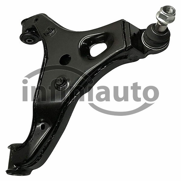 2E0407152M         BRACO SUSPENSAO VAG KRAFTER-SPRINTER 2006-2016 DIREITO      