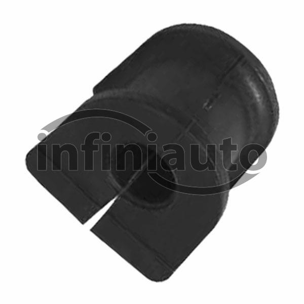 2E0411041E         CASQUILHO BARRA EST VAG CRAFTER MERCEDES SPRINTER 06»» 20MM 