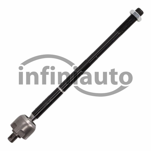 2Q0423810D         BARRA DIRECAO VAG A1 POLO T-CROSS 2017- 311MM S/PONTEIRA    