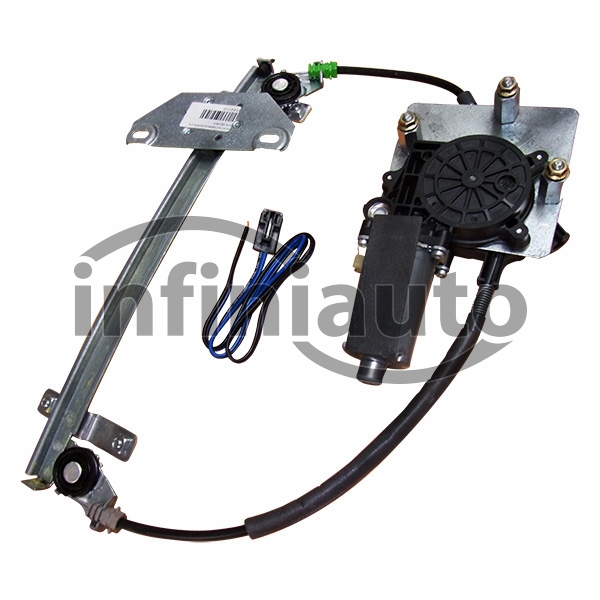 30865720           ELEVADOR VOLVO S40 TRAS ESQUERDO1995-2004 C/MOTOR           