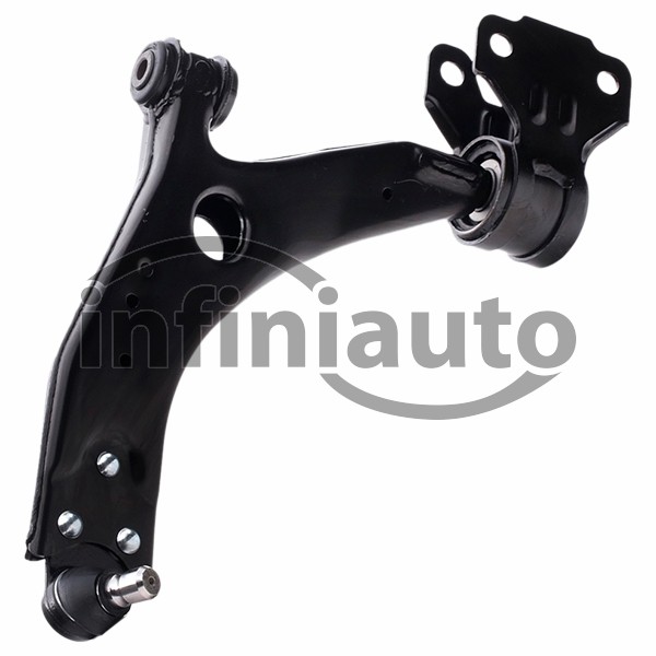 31340232           BRACO SUSPENSAO VOLVO V40 2012- ESQ                         