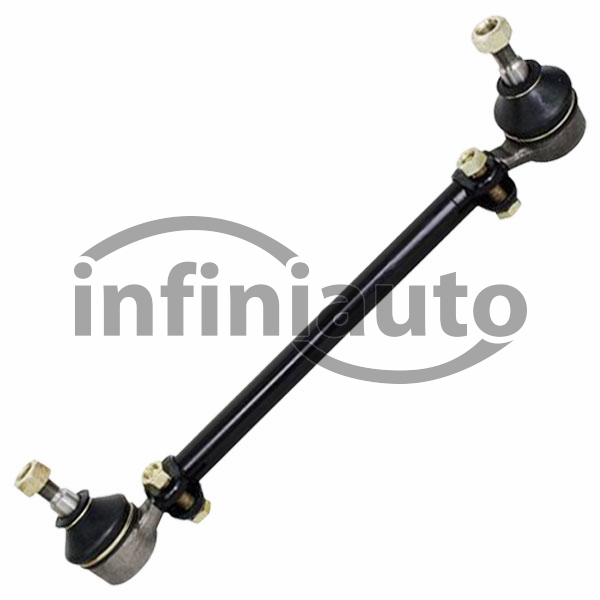 32211135666        BARRA DIRECAO BMW ESQ DRT E28-E24-E34 80-94                 