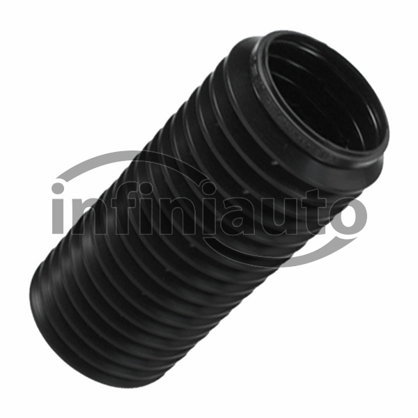 357413175          RESGUARDO AMORTECEDOR FRENTE VAG GOLF III                   