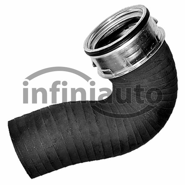 3B0145834L         TUBO INTERCOOLER VAG PASSAT 1996-2005                       