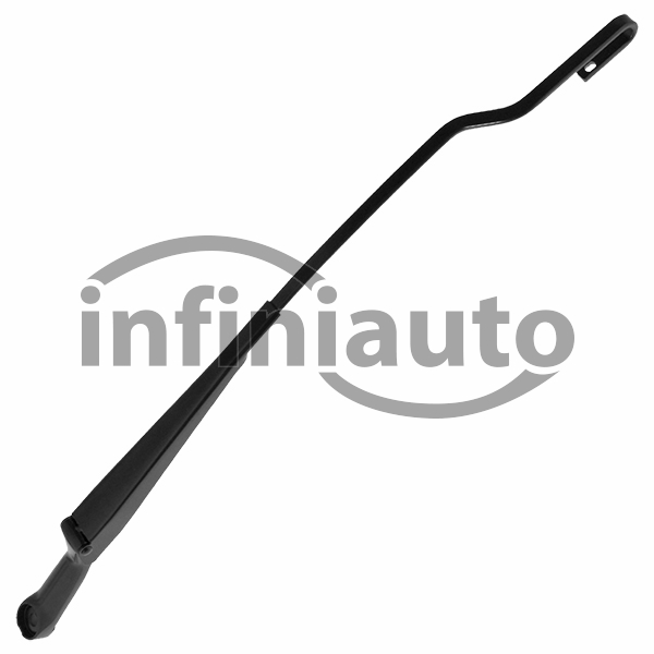 3B1955409          HASTE LIMPA VIDROS VAG PASSAT 2000-2005  FRT ESQ            