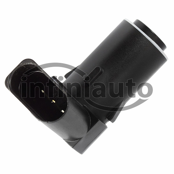 3U0919275B         SENSOR ESTACIONAMENTO VAG SKODA SUPERB I 2001-2008          