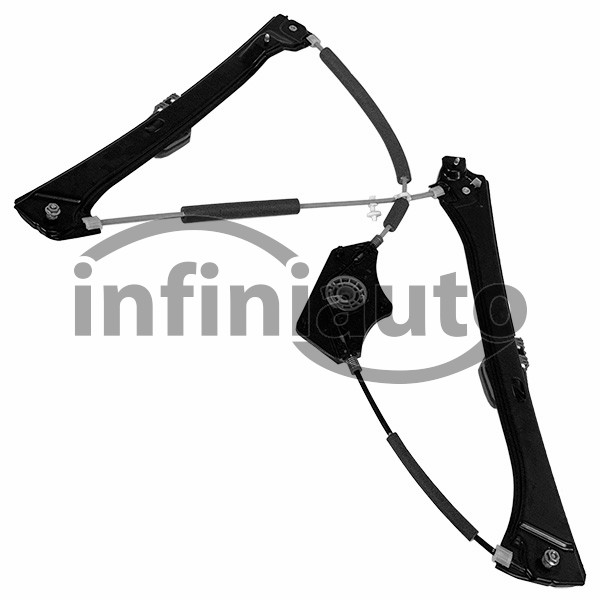 3V0837461A         ELEVADOR VAG SUPERB 2015-2020 FRENTE ESQUERDO               