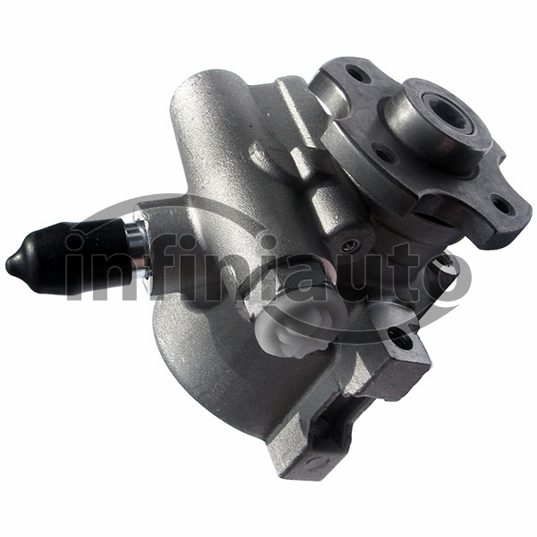 4007V7             BOMBA SERVO DIRECAO PSA 306-PARTNER-1.4-1.6 94- POLIA 126 MM