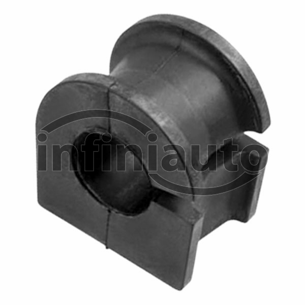 4041489            CASQUILHO BARRA EST FORD TRANSIT 2000-2006 23MM             