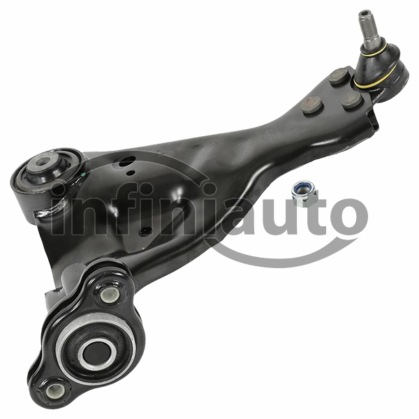 4473301407         BRACO SUSPENSAO MERCEDES VITO CLASS V EQV 2014- ESQUERDO    