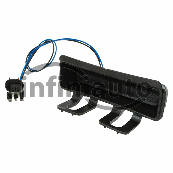 4517470187         FECHO MALA SMART 2007-                                      