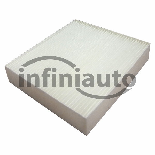 4548300018         FILTRO POLEN SMART FORFOUR                                  