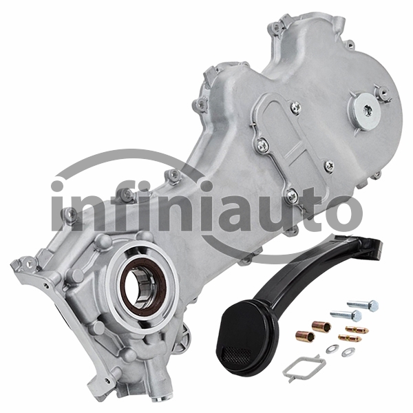 46336301           BOMBA OLEO FIAT 500 DOBLO PUNTO TIPO 1.3 MULTIJET 2012-     