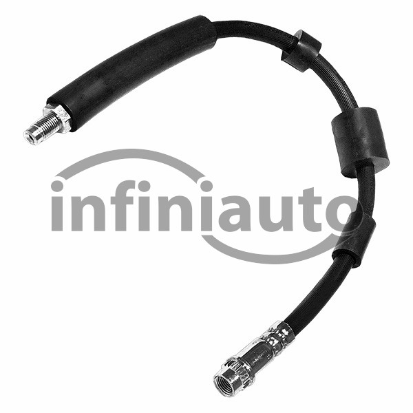 4806G4             TUBO TRAVAO PSA BERLINGO-C4 1996- 447 MM                    