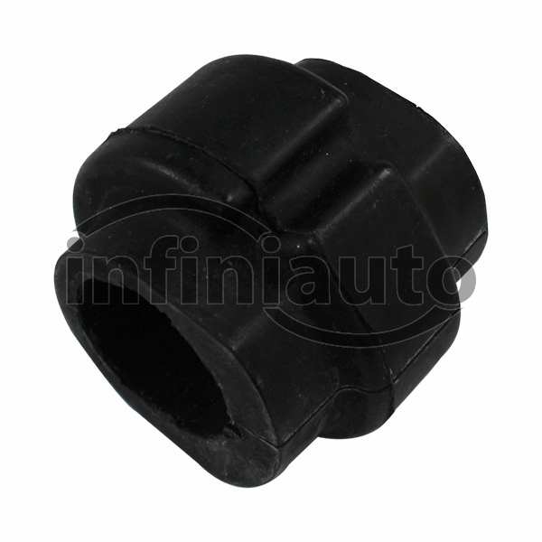 4D0411327H         CASQUILHO BARRA EST VAG A4 27MM                             