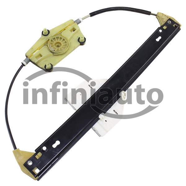 4F0839461B         ELEVADOR VAG A6 2004-2011 TRAS ESQUERDO S/MOTOR             