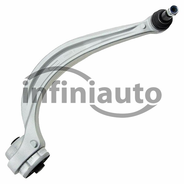 4M0407694E         BRACO SUSPENSAO VAG A8-Q7-Q8-TOUAREG-CAYENNE 2017- DRT      