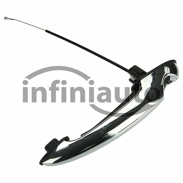 51217198471        PUNHO PORTA MINI R56 2006-2013 FRENTE ESQUERDO              