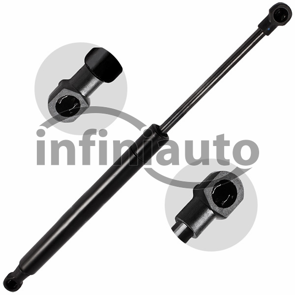 51238174866        AMORTECEDOR CAPOT BMW 520I-530I-520D-525TDS-530D E39 700N   