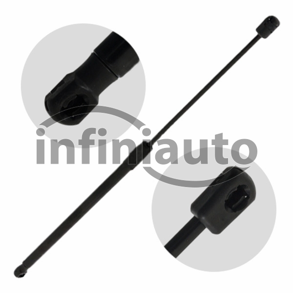 51247127875        AMORTECEDOR MALA BMW 3 E91 2005-2012                        