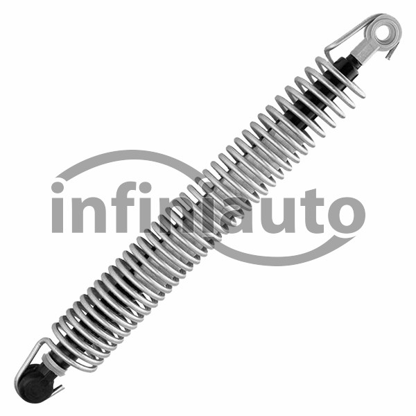 51247204367        MOLA MALA BMW 5 F10 2009-2016 375MM 2300N DRT               