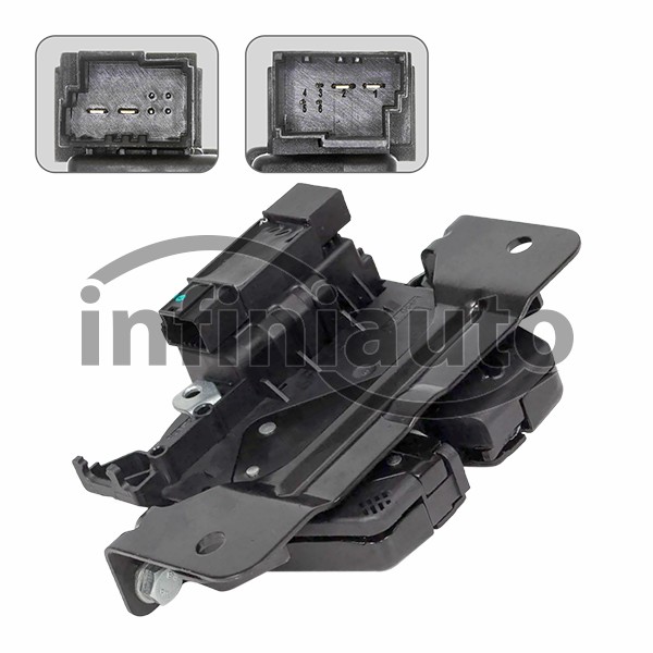 51247269544        FECHO MALA BMW 3 4 5 X3 X4 F11 F25 F26 F34 F36 2009-2021    
