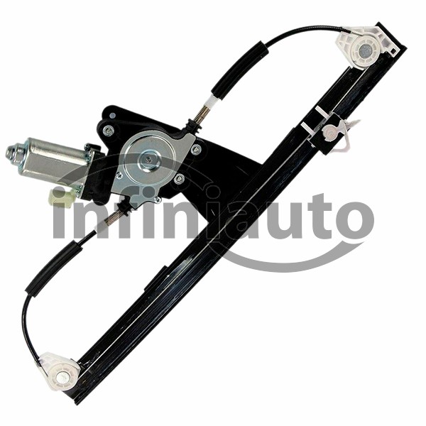 51718404           ELEVADOR FIAT DOBLO 2001- FRENTE ESQUERDO C/MOTOR 2 FIOS    